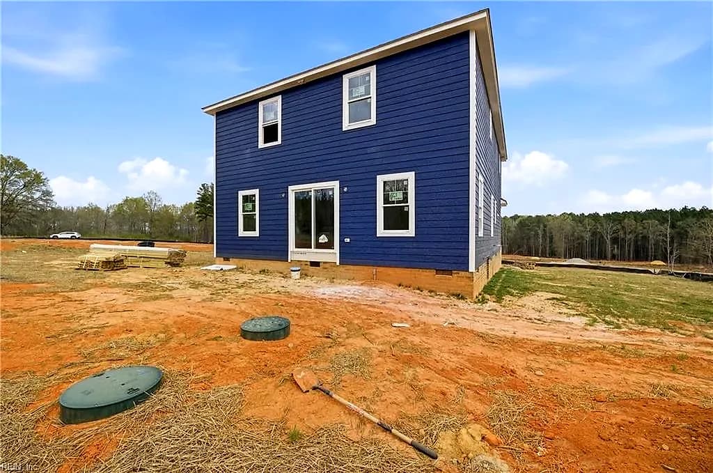 595 Ferry Landing DR, BOYDTON VA 23917 thumb 7