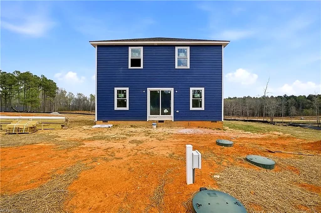 595 Ferry Landing DR, BOYDTON VA 23917 thumb 8