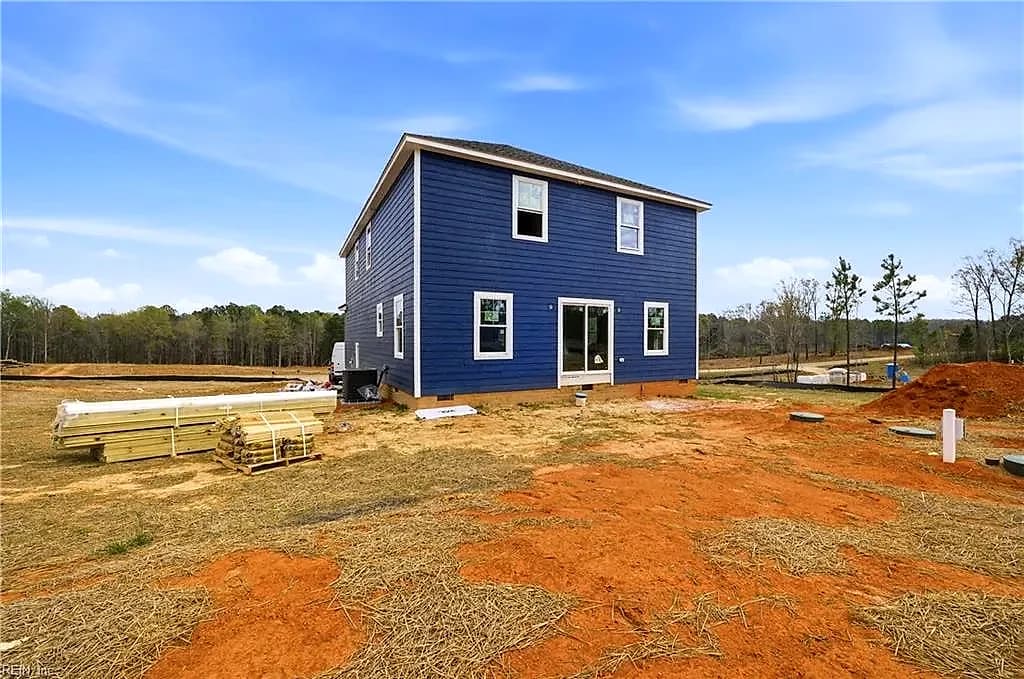 595 Ferry Landing DR, BOYDTON VA 23917 thumb 9