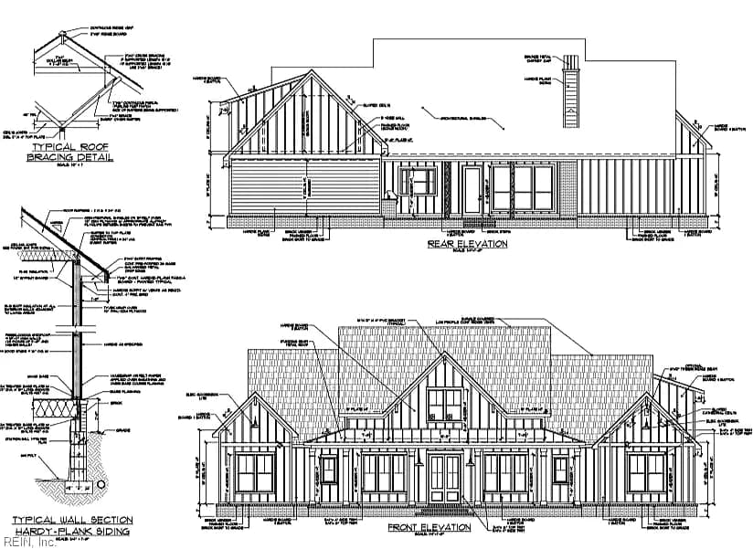 539 Ferry Landing DR, BOYDTON VA 23917 - Photo 3