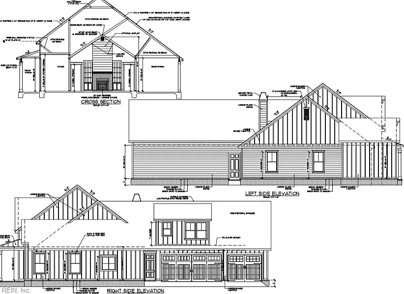 539 Ferry Landing DR, BOYDTON VA 23917 - Photo 4