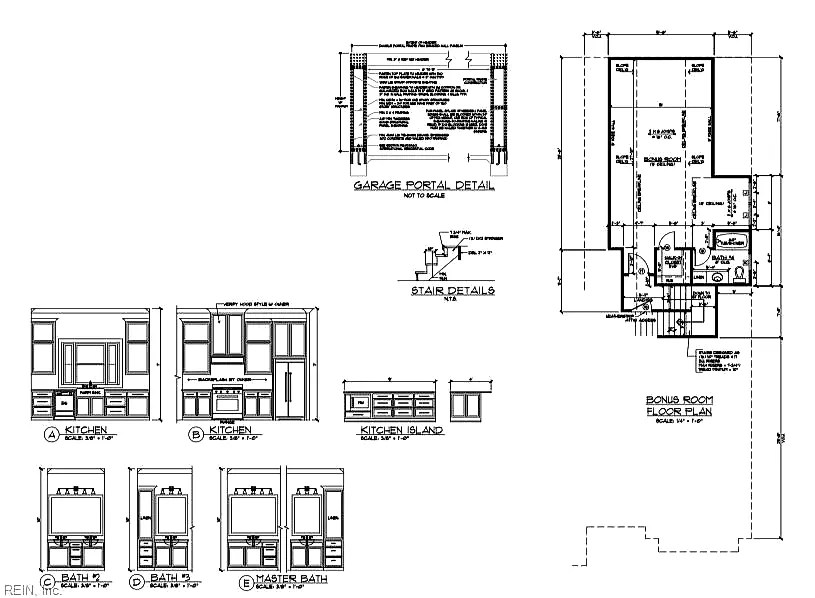 539 Ferry Landing DR, BOYDTON VA 23917 thumb 6