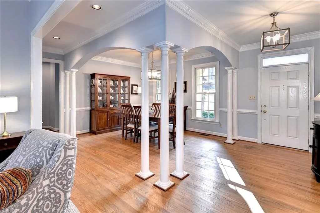 3005 Travis Pond RD, WILLIAMSBURG VA 23185 thumb 7