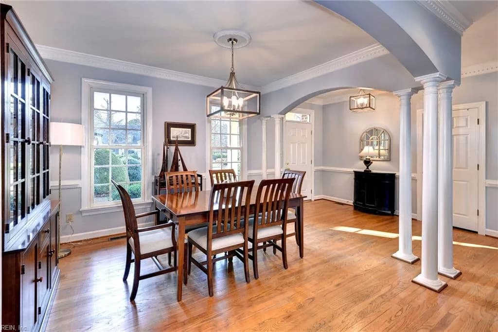 3005 Travis Pond RD, WILLIAMSBURG VA 23185 thumb 8