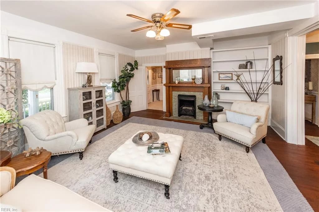1330 Laurel CRES, NORFOLK VA 23505 thumb 11