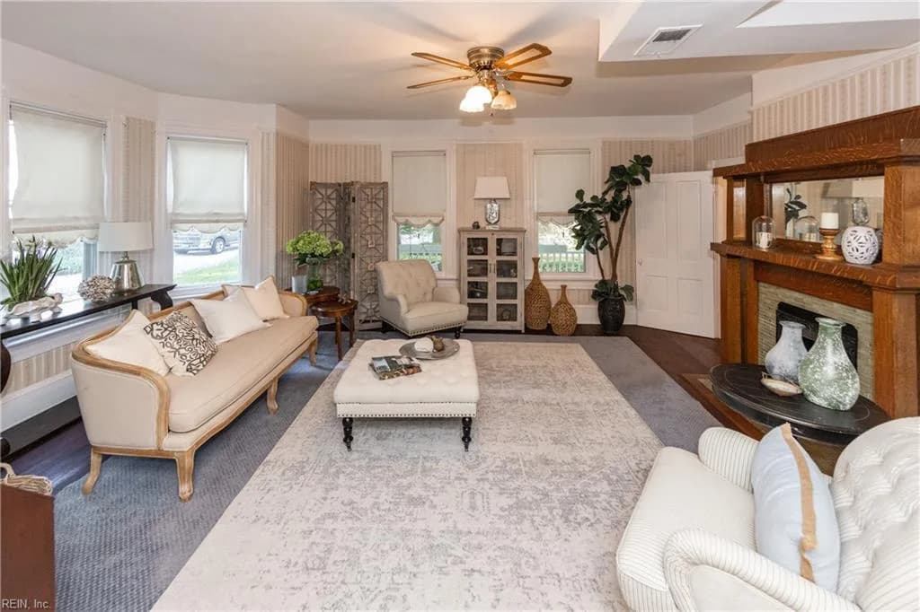1330 Laurel CRES, NORFOLK VA 23505 thumb 12
