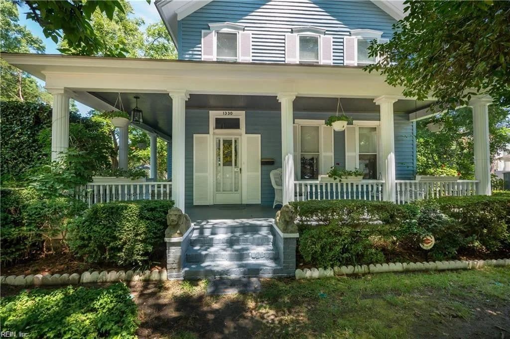 1330 Laurel CRES, NORFOLK VA 23505 thumb 6