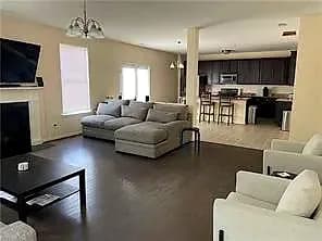 408 Terrywood DR, SUFFOLK VA 23434 - Photo 3