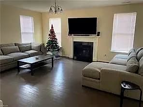 408 Terrywood DR, SUFFOLK VA 23434 - Photo 4