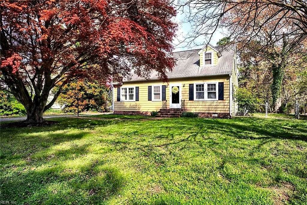 7297 Duval AVE, GLOUCESTER VA 23061 - Photo 2