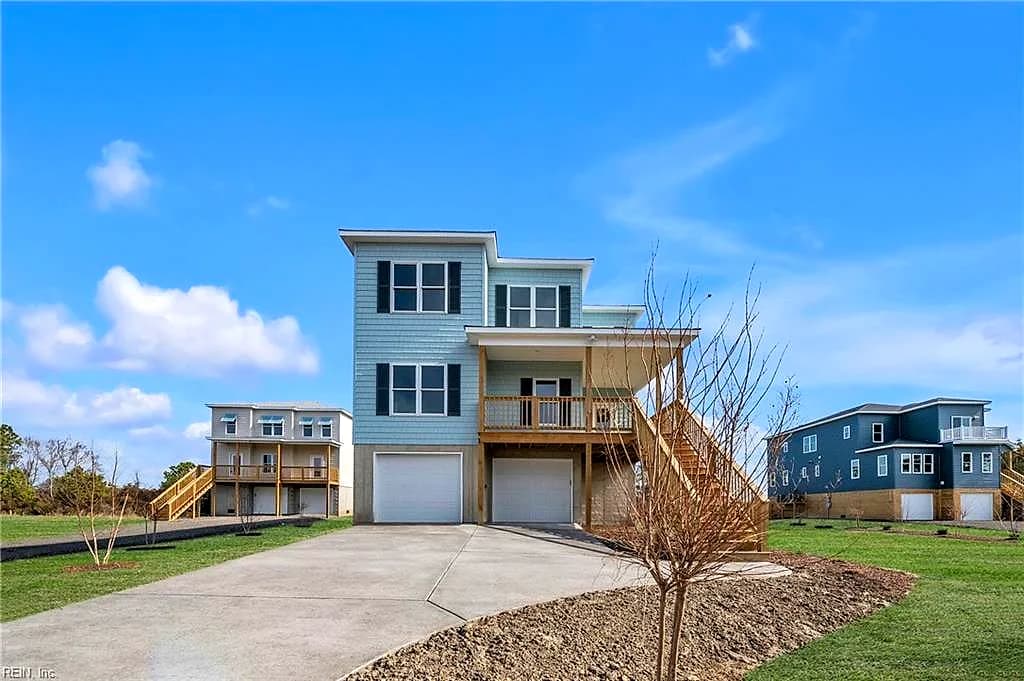 52 North Lawson RD, POQUOSON VA 23662 - Photo 2