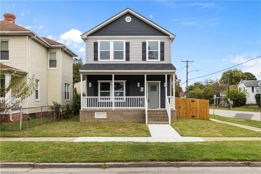 2118 Chestnut AVE, NEWPORTNEWS VA 23607 thumb 11