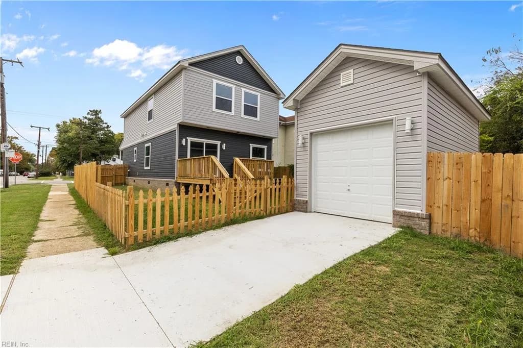2118 Chestnut AVE, NEWPORTNEWS VA 23607 thumb 9