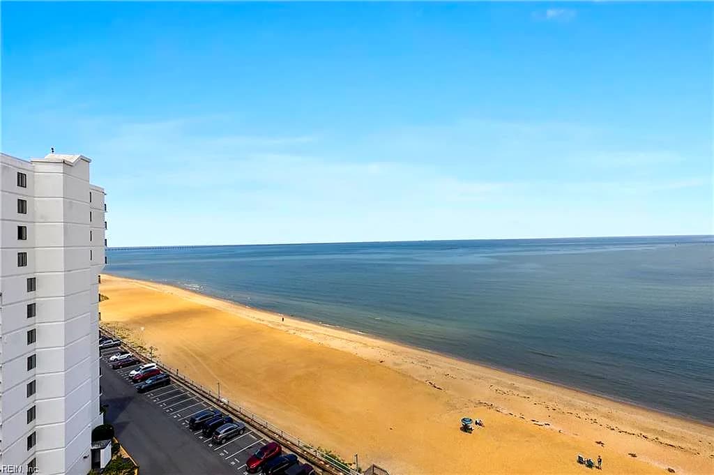 3556 Shore DR #1001, VIRGINIA BEACH VA 23455 - Main photo