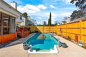 829 Goldsboro AVE, VIRGINIA BEACH VA 23451 - Main photo