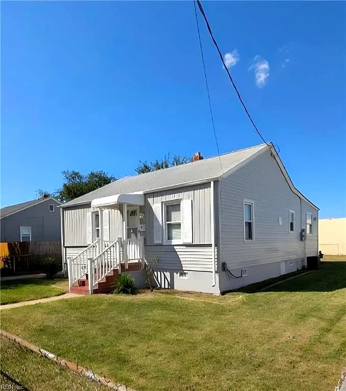 136 Greenbrier AVE, NORFOLK VA 23505 - Photo 3