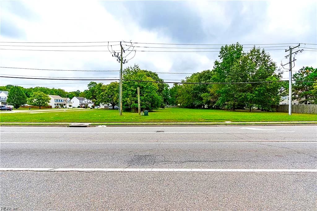 1286 Big Bethel RD, HAMPTON VA 23666 - Main photo