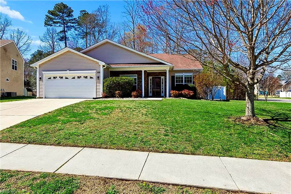100 Seasons Walk CT, YORKTOWN VA 23690 - Main photo