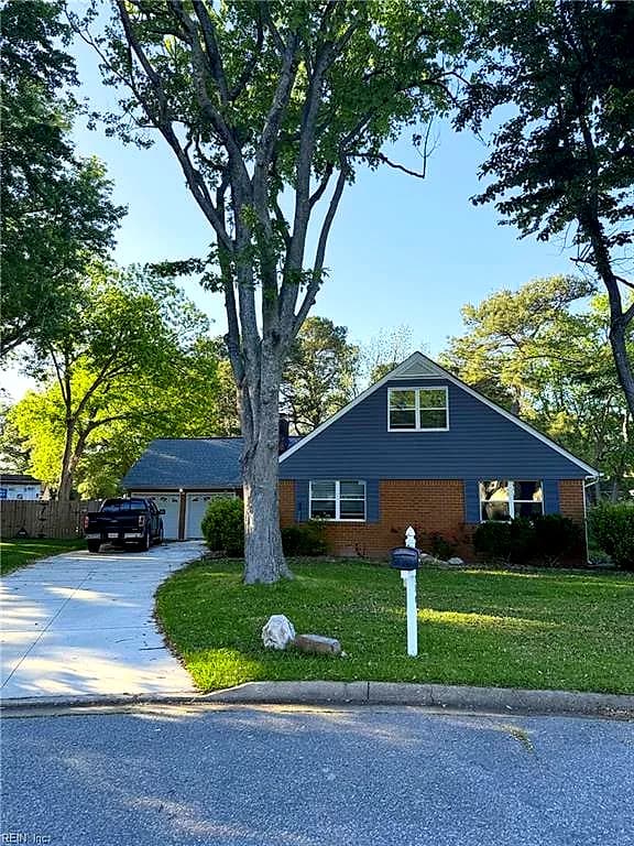 208 Brunick CT, VIRGINIABEACH VA 23467 - Photo 2