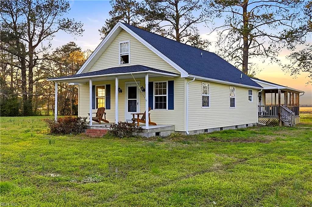 1270 Shawboro RD, SHAWBORO NC 27973 - Main photo