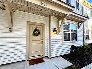 5056 Hawkins Mill WAY, VIRGINIA BEACH VA 23455 - Main photo