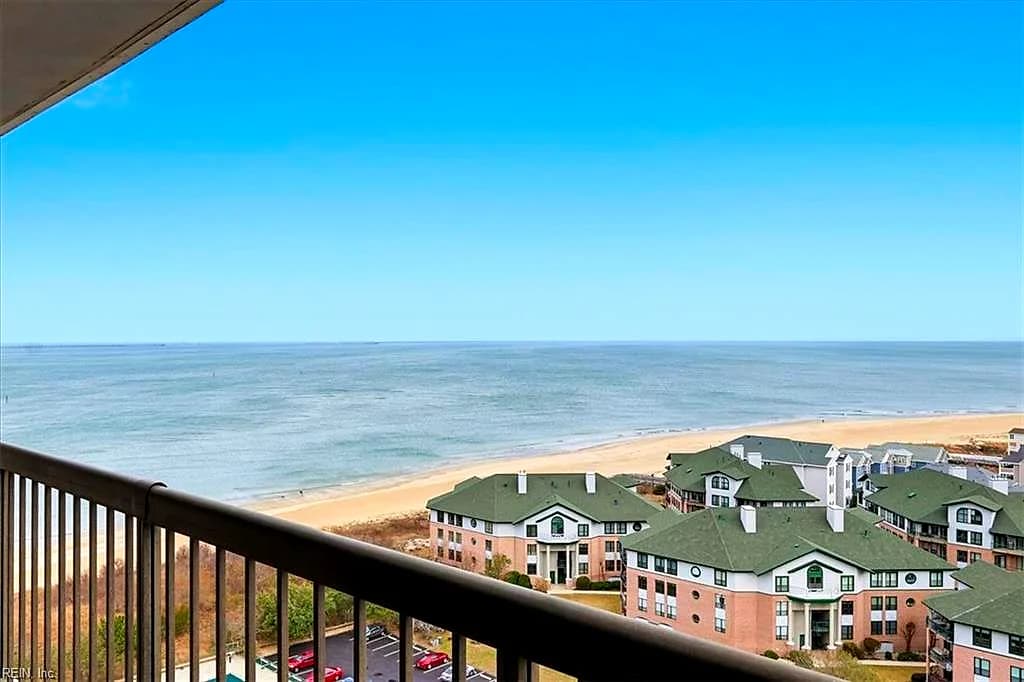 3288 Page AVE #P2, VIRGINIA BEACH VA 23451 - Main photo