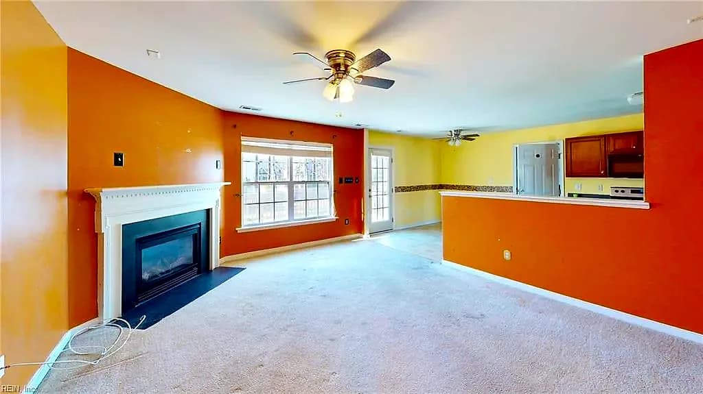 8212 Heather Ridge CT, HENRICO VA 23231 - Photo 3