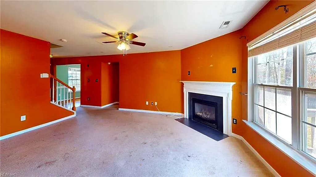 8212 Heather Ridge CT, HENRICO VA 23231 - Photo 4