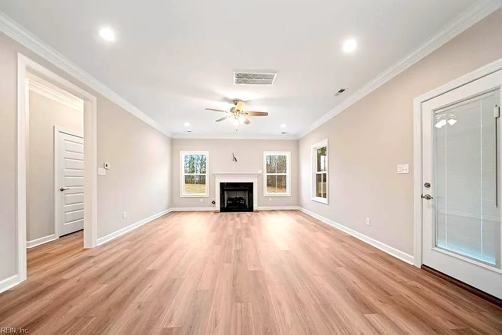 4.36AC MILLFIELD RD, WAKEFIELD VA 23888 - Photo 4