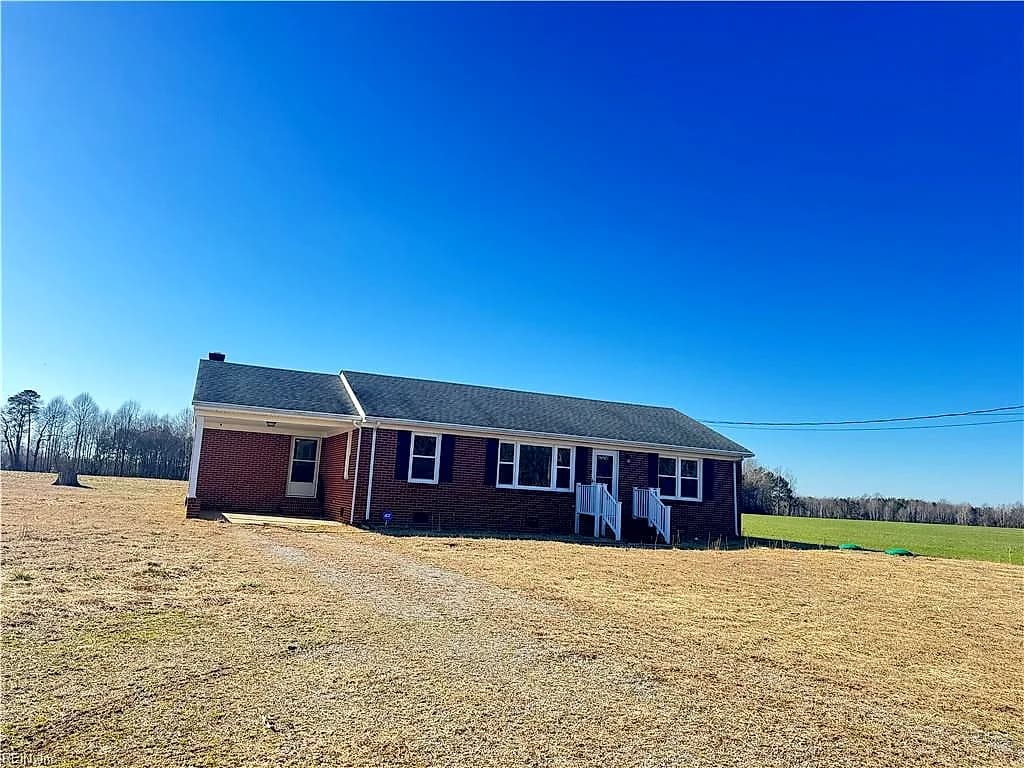 30174 Walters HWY, CARRSVILLE VA 23315 - Main photo