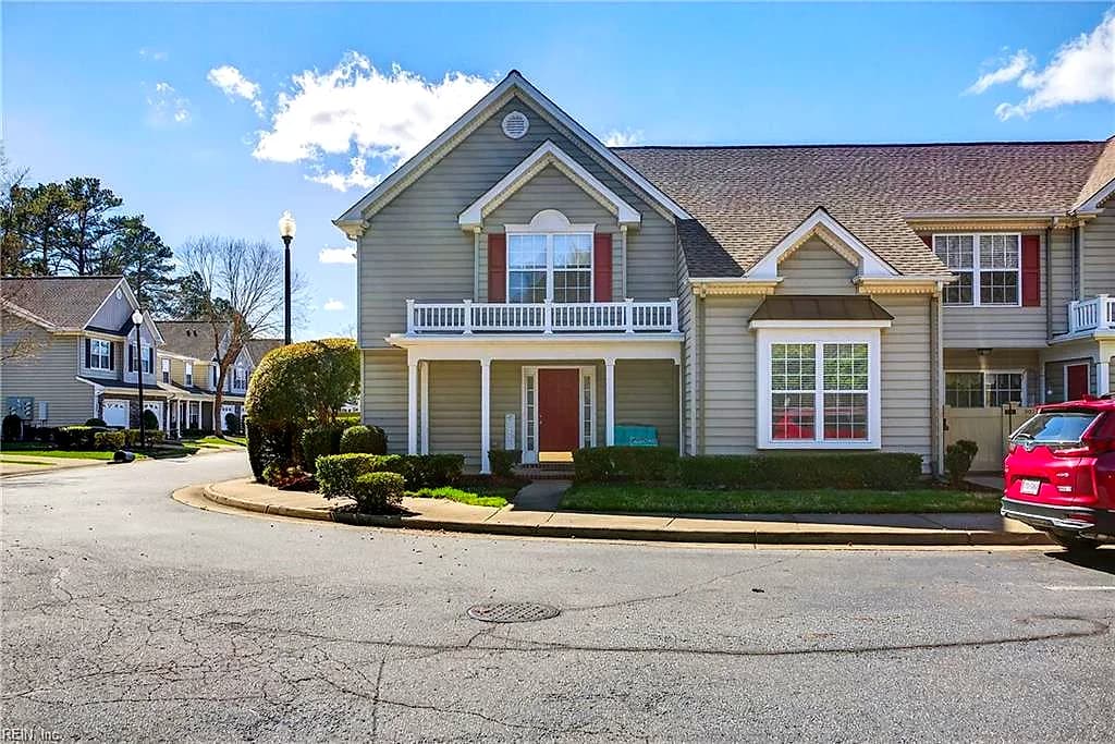 308 Waters Edge LN, SUFFOLK VA 23435 - Main photo