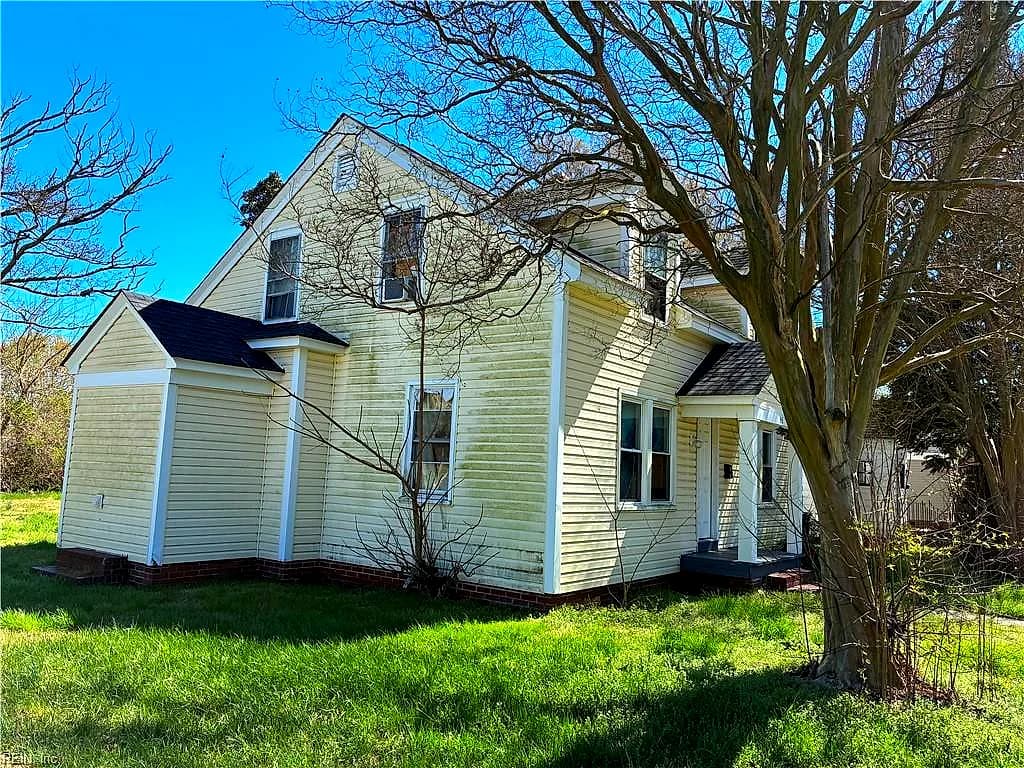 66 Nicholson ST, PORTSMOUTH VA 23702 - Main photo