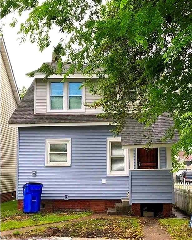 731 W 34th ST, NORFOLK VA 23508 - Photo 4