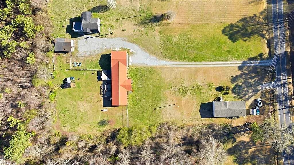 797 Rooks RD, GATES NC 27937 - Main photo