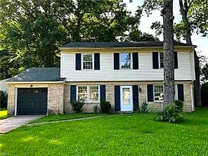 3836 Old Forge RD, VIRGINIA BEACH VA 23452 - Main photo