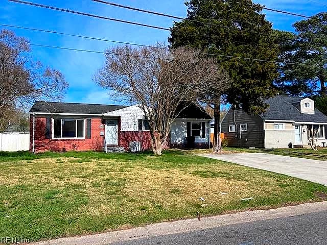612 Kellam RD, VIRGINIA BEACH VA 23462 - Main photo
