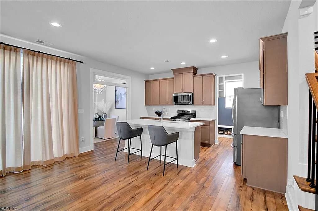 1124 Erin DR, SUFFOLK VA 23435 thumb 11