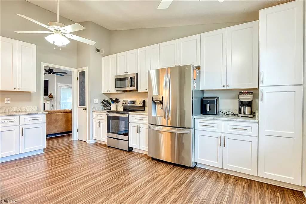 5 Sundance PL, NEWPORT NEWS VA 23608 - Main photo