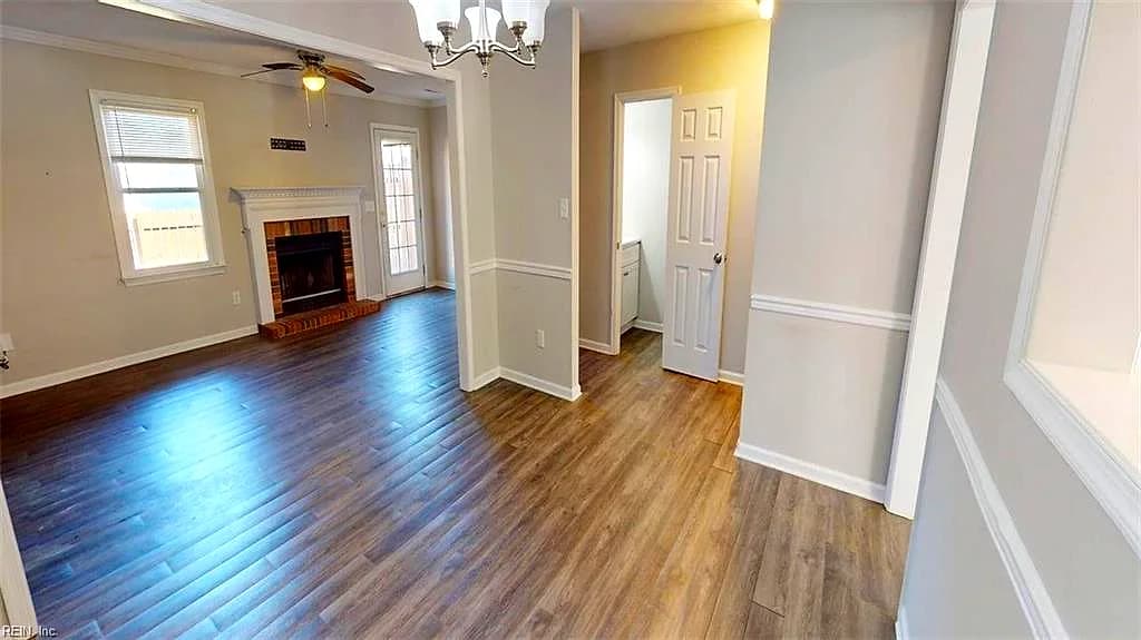 81 N Lake LOOP, HAMPTON VA 23666 thumb 11