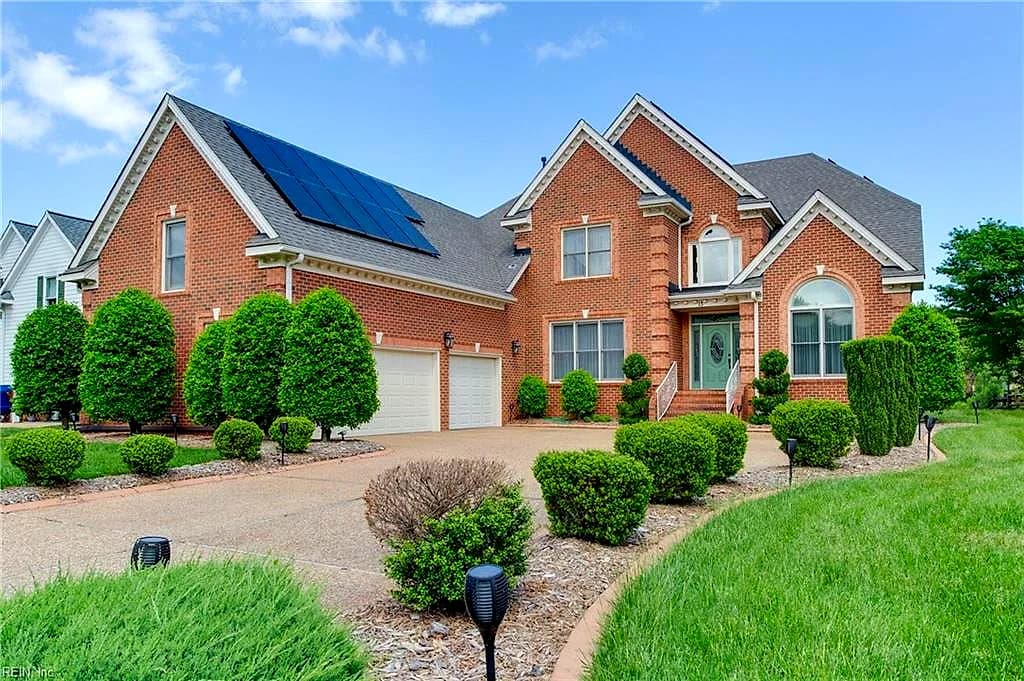 13 Southall LNDG, HAMPTON VA 23664 - Main photo
