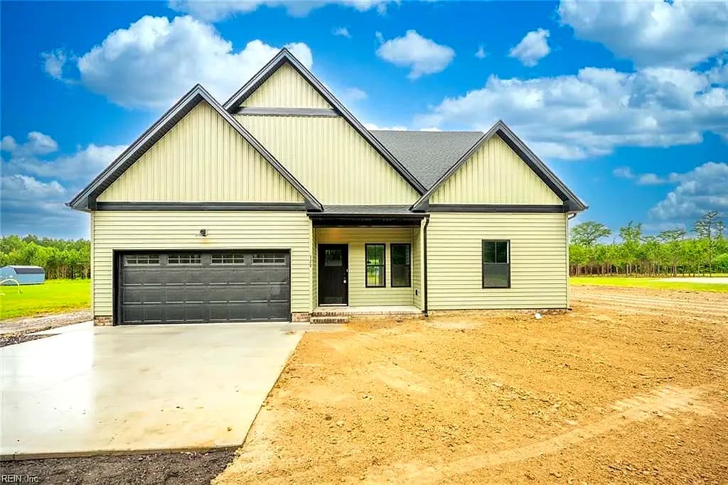 245 Sharber LN, ELIZABETHCITY NC 27909 - Main photo