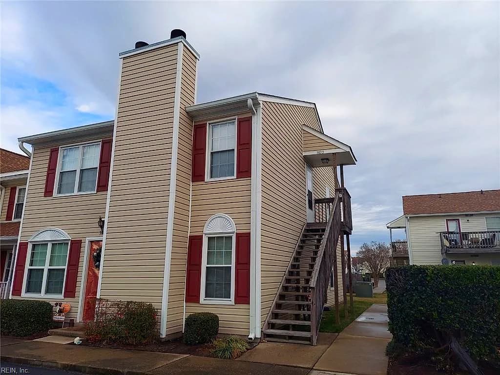 1420 Deerpond LN, VIRGINIA BEACH VA 23464 - Main photo