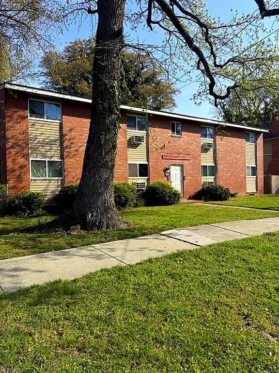 864 W 34th ST, NORFOLK VA 23508 - Main photo