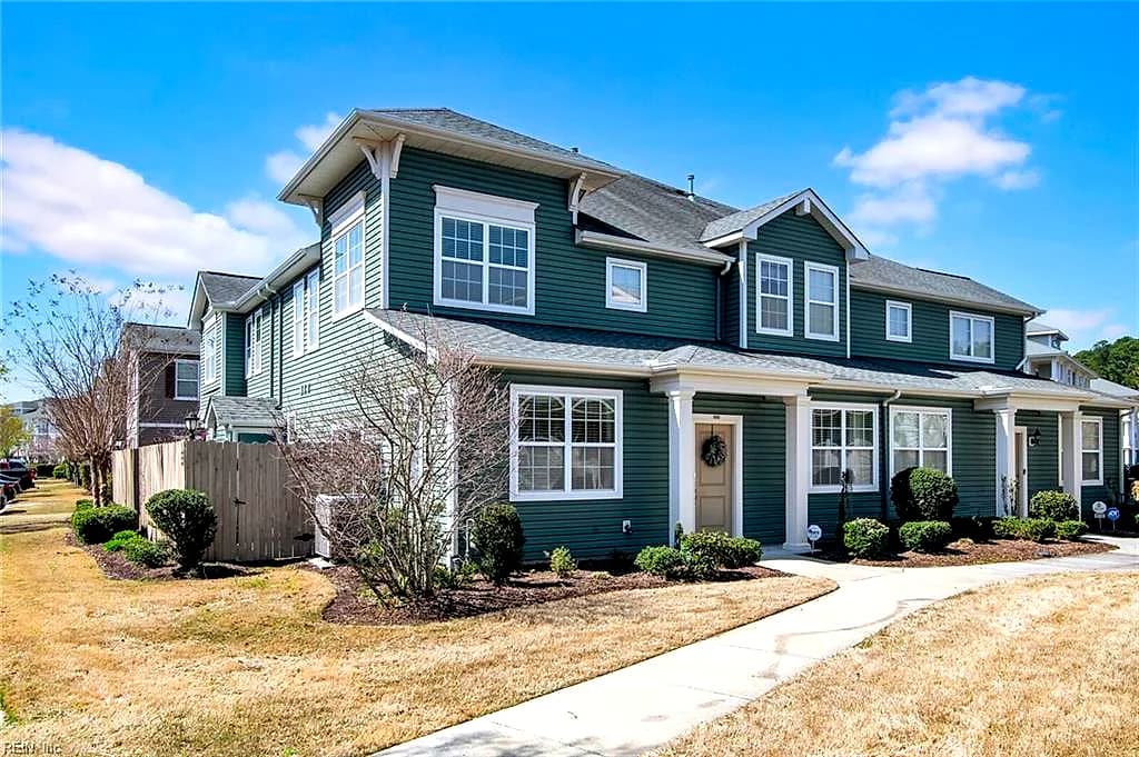 4332 FARRINGDON WAY, CHESAPEAKE VA 23321 - Main photo