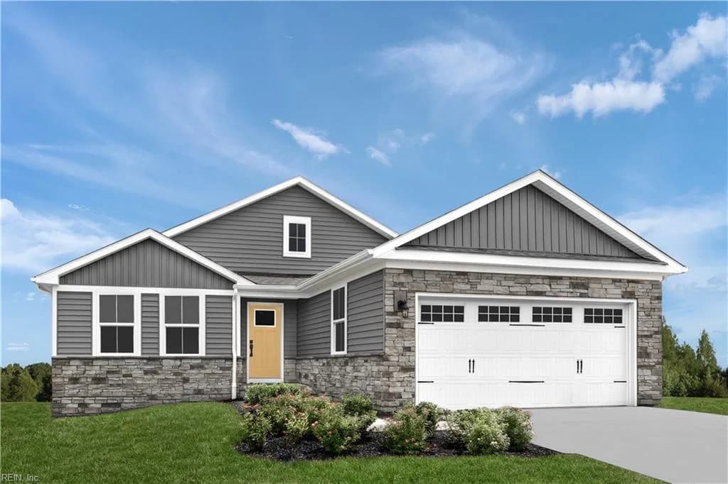4156 Stith LN, TOANO VA 23168 - Photo 2