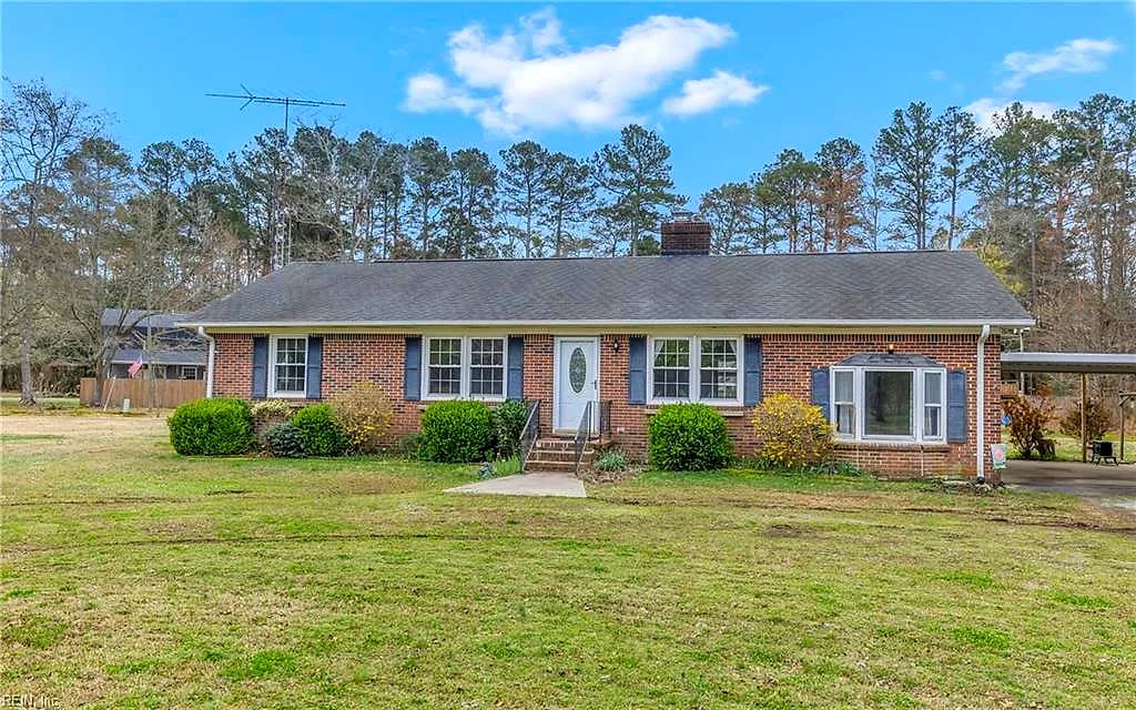 1551 Shellito LN, SUFFOLK VA 23437 - Photo 2
