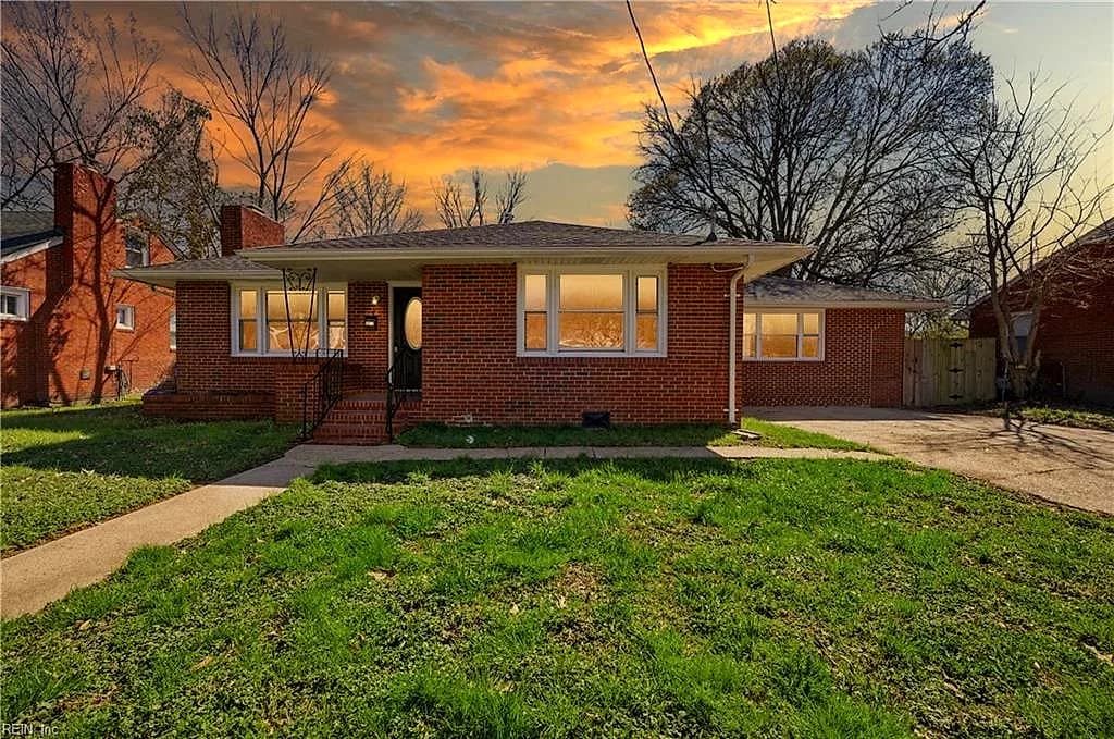 2811 Mapleton AVE, NORFOLK VA 23504 - Main photo