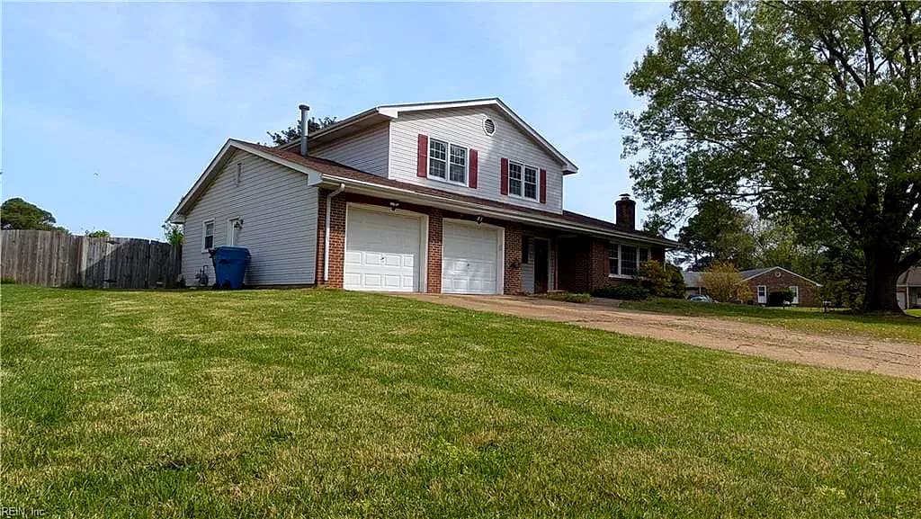 6112 Partridge DR, VIRGINIA BEACH VA 23464 - Photo 3