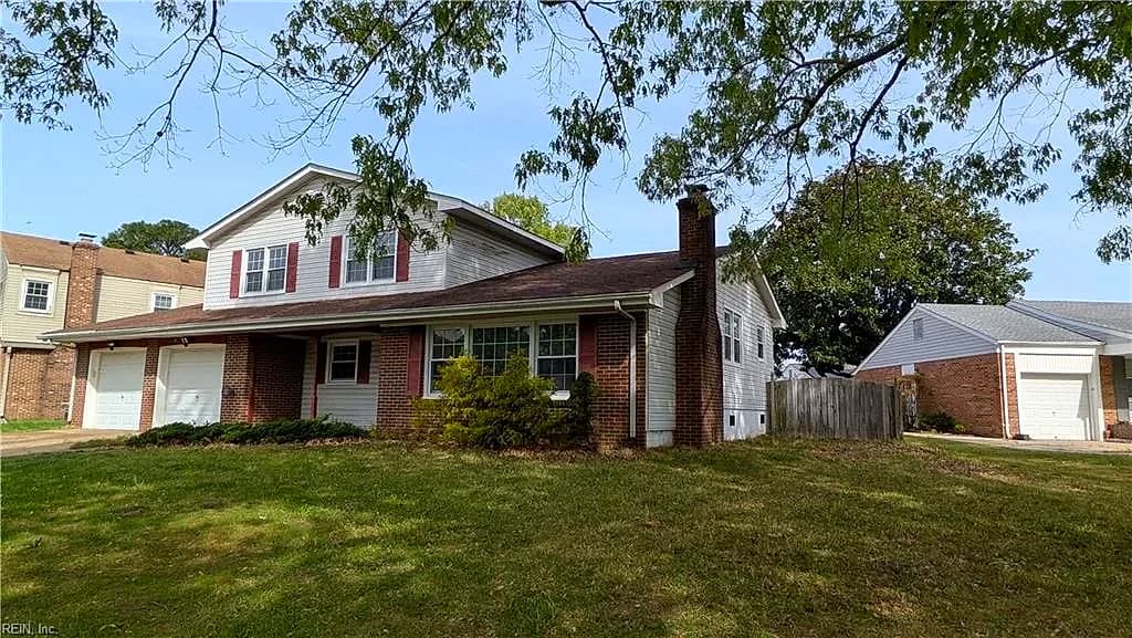6112 Partridge DR, VIRGINIA BEACH VA 23464 - Photo 5