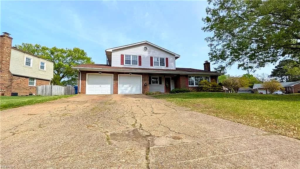 6112 Partridge DR, VIRGINIA BEACH VA 23464 thumb 6